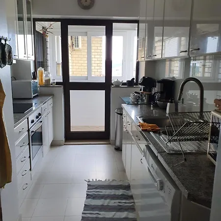 Of Nature 1, Beach, Porto Parc, Metro Quarto em Acomodações Particulares