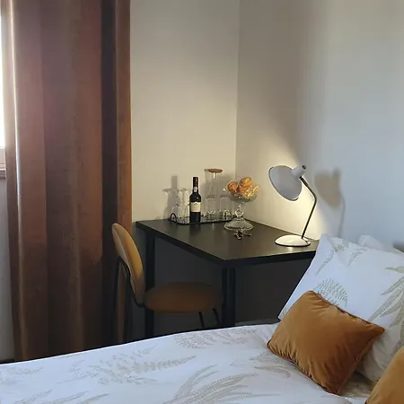 Of Nature 1, Beach, Porto Parc, Metro Quarto em Acomodações Particulares Matosinhos (Porto)