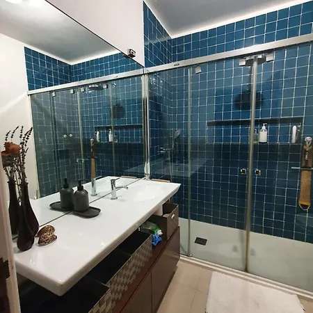 Of Nature 1, Beach, Porto Parc, Metro *