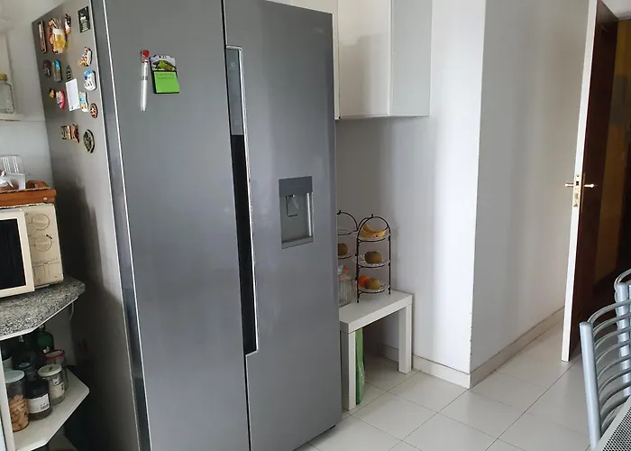 Séjour chez l'habitant Of Nature 1, Beach, Porto Parc, Metro Matosinhos (Porto)