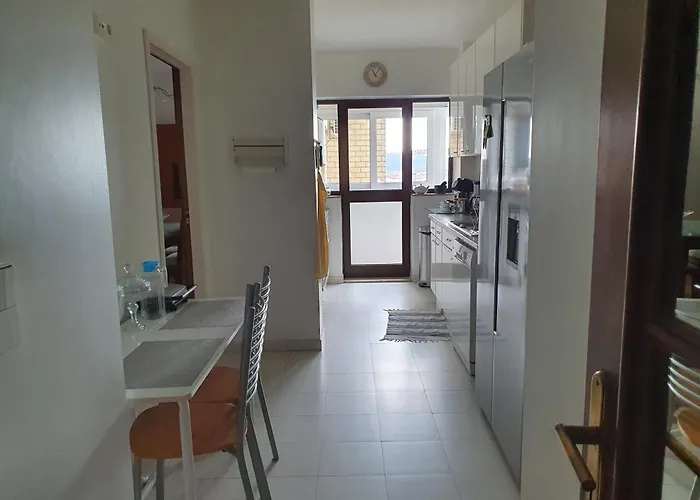 Of Nature 1, Beach, Porto Parc, Metro Séjour chez l'habitant *