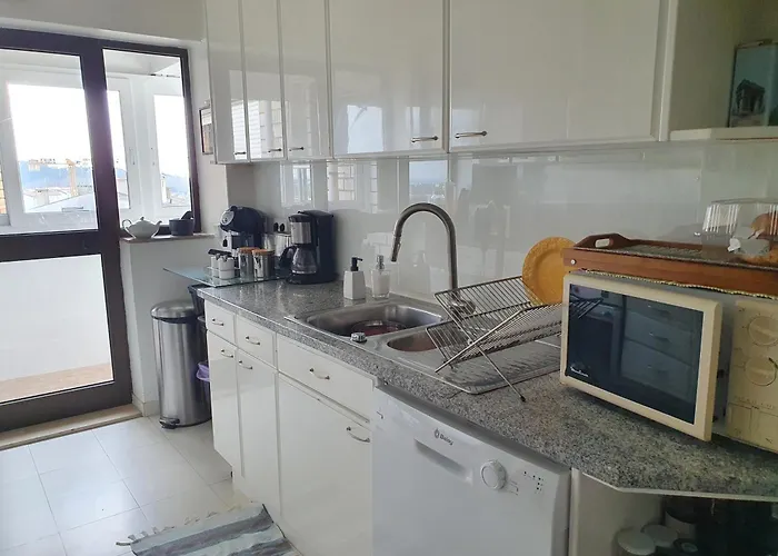 Of Nature 1, Beach, Porto Parc, Metro Séjour chez l'habitant Matosinhos (Porto)